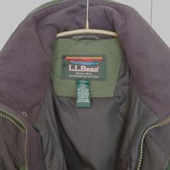L.L.Beanアウターの画像