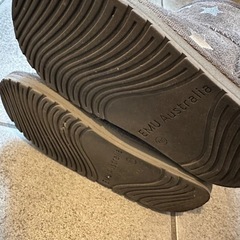 EMU Australia / STARRY NIGHT 星柄 エミュームートンブーツの画像