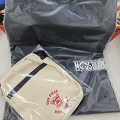 モス×ワンピース