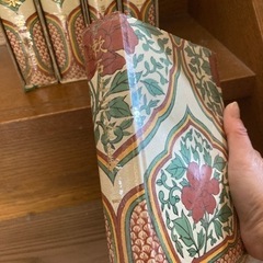 漱石文学全集１〜５の画像