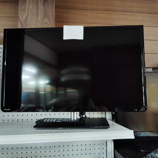 TOSHIBA液晶テレビ