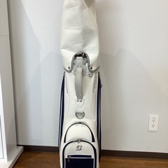 ゴルフバック【町田市再生家具】　0227の画像