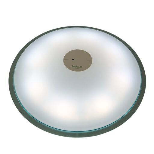 A803 アイリスオーヤマ エコハイルクス LEDシーリングライト CL8DL-PH 石狩市