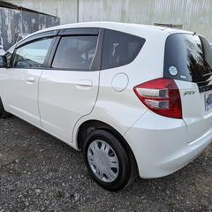 フィット‼️車検2年付き‼️36万円

の画像