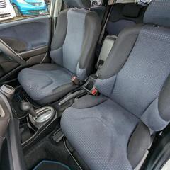 フィット‼️車検2年付き‼️36万円

の画像