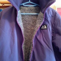 ジャンバーMountain Equipmentの画像