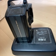 電動アシスト自転車の画像