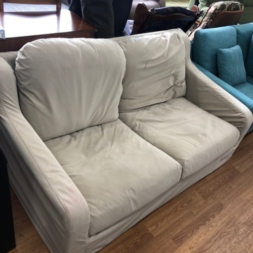 IKEA イケア　3人掛けソファー　VINLIDEN  売ります！