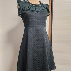 服/ファッション ワンピース