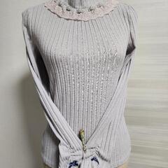 服/ファッション セーター レディース