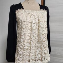 服 ファッション トップス