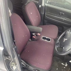 しゅう@NA6様トッポ 車検R6年9月迄 四駆 サビ少なめ 不具合なしの画像