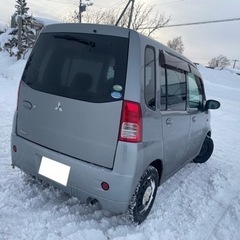 しゅう@NA6様トッポ 車検R6年9月迄 四駆 サビ少なめ 不具合なしの画像