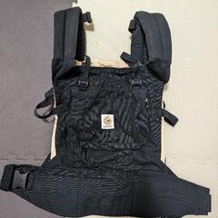 【引渡決定】エルゴベビーオリジナル＆インファントインサート　抱っこ紐の画像