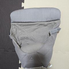 【引渡決定】エルゴベビーオリジナル＆インファントインサート　抱っこ紐の画像