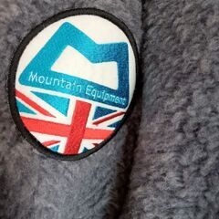ジャンバーMountain Equipmentの画像