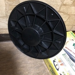 ボディーバランスの画像