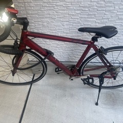 ロードバイクの画像