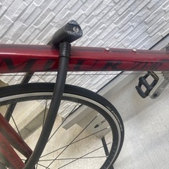 ロードバイクの画像