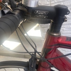 ロードバイクの画像