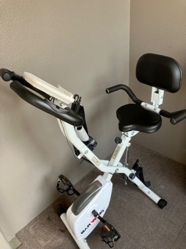 BARNING フィットネス
バイク