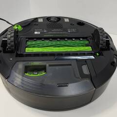 【動作品】iRobot Roomba i7 ロボット掃除機/ルンバ の画像