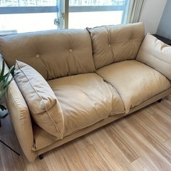 家具 ソファ 3人掛けソファ