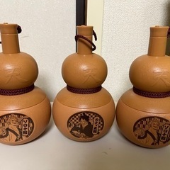 ワンピース ひょうたんボトル