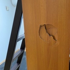 ロフトベッドの画像