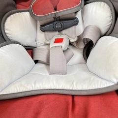Chicco チャイルドシート☆乳児〜13.5kg☆の画像