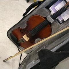 0227-052 Hallstatt　V-12 ヴァイオリンの画像