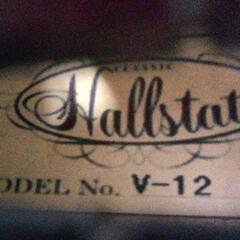 0227-052 Hallstatt　V-12 ヴァイオリンの画像