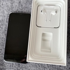 iPhone11  64GB