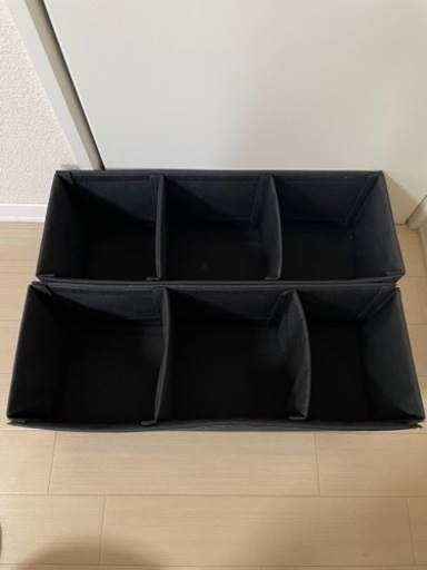 MAJIKIRI 50  キャンプ　仕切り　収納