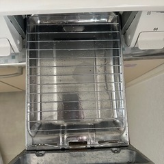 プロパンコンロの画像