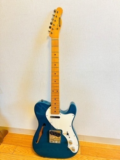 Bacchus  シンライン　レイクプラシッドブルー