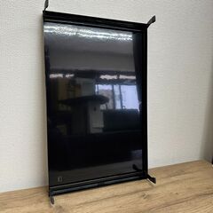 アイリスオーヤマ 2口IHコンロ IHK-W13S-B IHクッキングヒーター 2021年製の画像