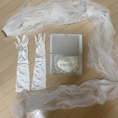 ウェディンググッズの中古が安い！激安で譲ります・無料で