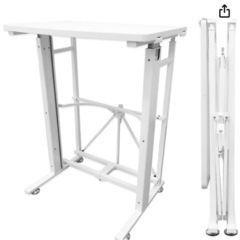 スタンディングデスク