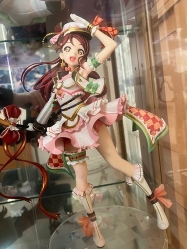 アルター　桜内梨子　訳あり品 ALTER アルター 桜内梨子 Special 7ver 1/7 セブンネットショッピング 
