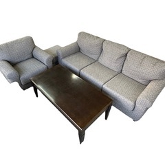 HUKULA フクラ ソファ コーナーソファー  オットマン付  　