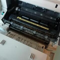 キャノンプリンター　レーザーです。使用しなくなったので。の画像