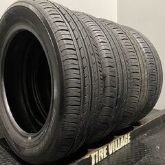 YOKOHAMA BluEarth-Es ES32 155/65R14 14インチ 夏タイヤ 4本 22～23年製 バリ溝 ワゴンR N-BOX ステラ ekワゴン等　(MTL383)クレジットカード QRコード決済可能