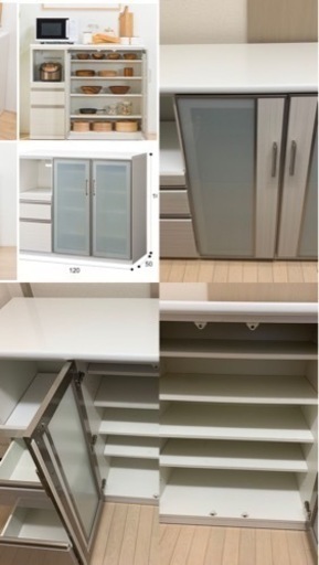 IKEA キッチン カワンタ