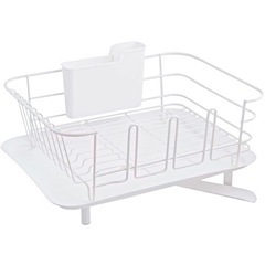 【決まりました】キッチン水切りラック
