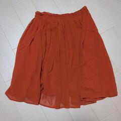 服/ファッション スカート
