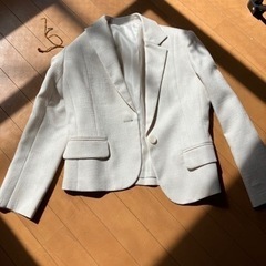 服/ファッション スーツ レディース