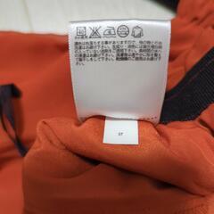 服/ファッション スカートの画像