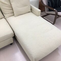 Wa748　コーナーソファー