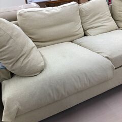 Wa748　コーナーソファー